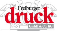 Freiburger Druck