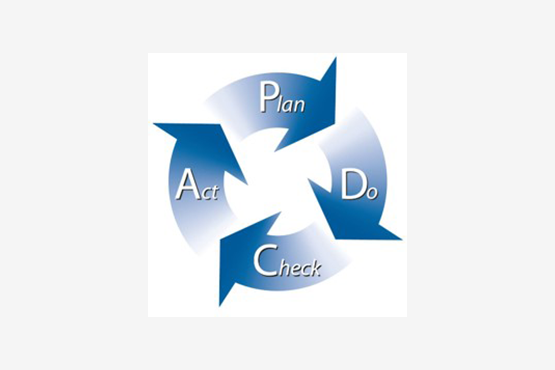Qualitätsmanagementsystem