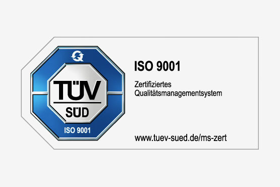 ISO 9001